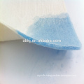 100% cotton piece water absorption oil absorbent pads
